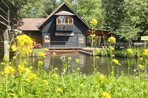 Boathouse Kaupen - Fewos image