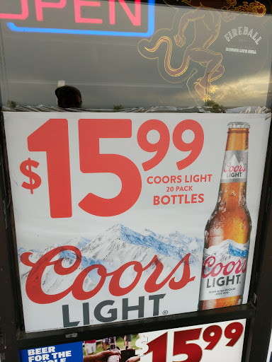 Liquor Store «Aurora Liquor Store», reviews and photos, 10 Havana St #101, Aurora, CO 80012, USA