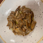 Photo n°3 de l'avis de Luca.e fait le 24/10/2021 à 07:18 sur le  Ristorante Il Grifo à Montalcino