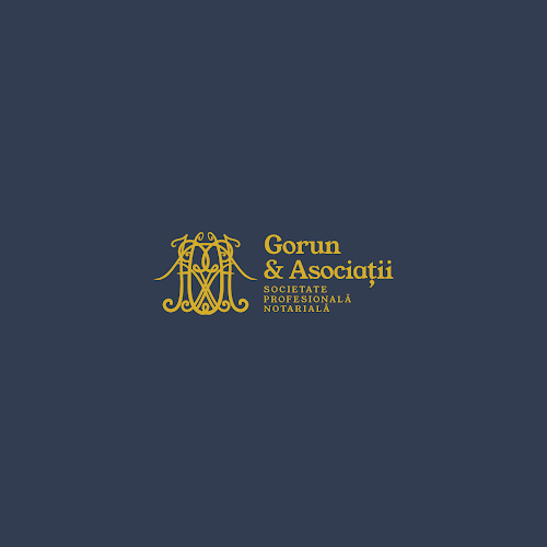 Societatea Notarială Gorun & Asociații - <nil>