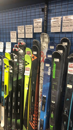 Sporting Goods Store «Play It Again Sports», reviews and photos, 25875 Novi Rd #140, Novi, MI 48375, USA