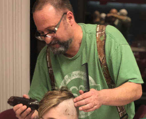 Hair Salon «Branchville Hair Design», reviews and photos, 300 Danbury Rd, Wilton, CT 06897, USA