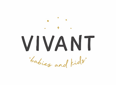 VIVANT Babies & Kids