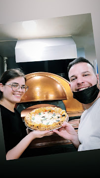 Pizza du Restaurant italien La Storia à Oyonnax - n°13