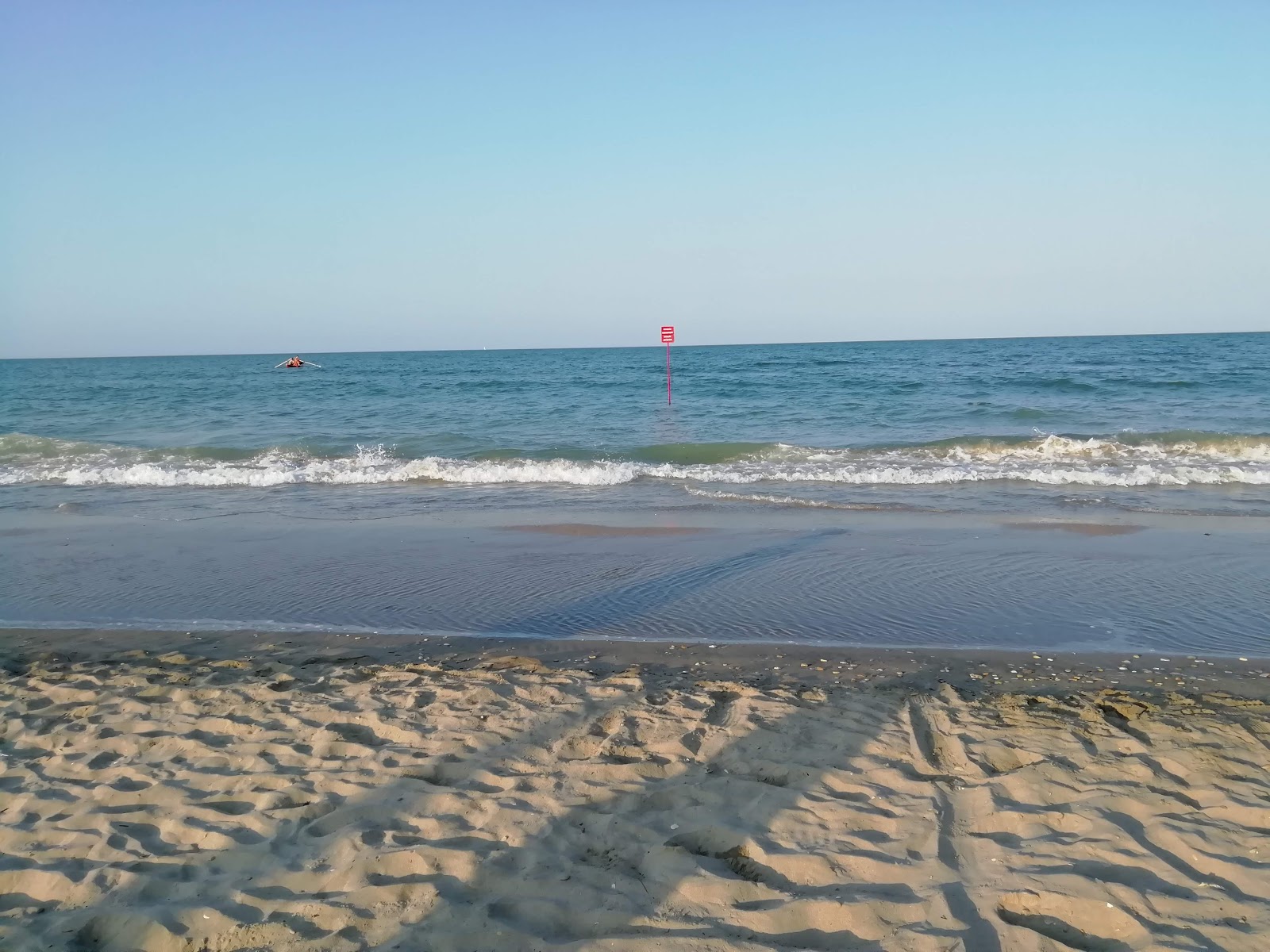 Spiaggia di Alba Adriatica photo #8
