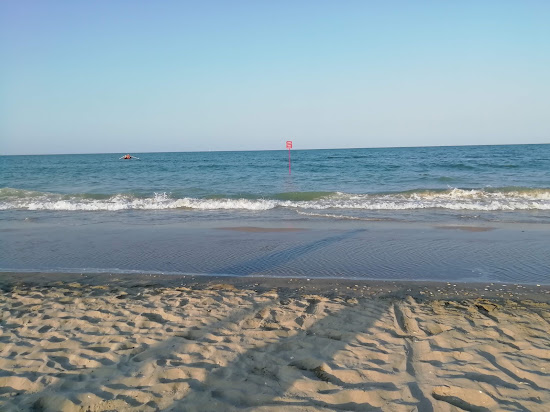 Spiaggia di Alba Adriatica