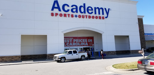 Sporting Goods Store «Academy Sports + Outdoors», reviews and photos, 2211 Elder Ln, Kannapolis, NC 28083, USA