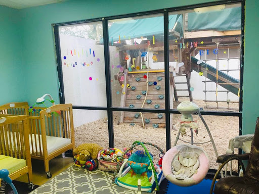 Child Care Agency «PlayDates Drop-In Hourly Child Care», reviews and photos, 8821 Bluebonnet Blvd, Baton Rouge, LA 70810, USA