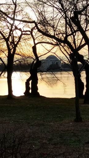 Memorial Park «Martin Luther King, Jr. Memorial», reviews and photos, 1964 Independence Ave SW, Washington, DC 20024, USA