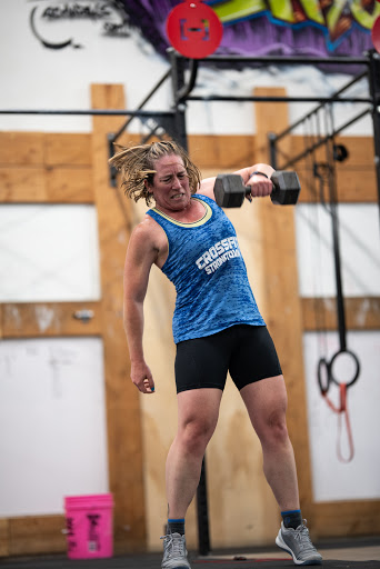 Gym «CrossFit Strongtown», reviews and photos, 1432 Old Waterbury Rd #4, Southbury, CT 06488, USA