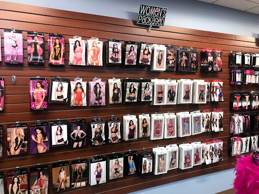 Adult Entertainment Store «Fantasy Gifts», reviews and photos, 5805 Excelsior Blvd, Minneapolis, MN 55416, USA