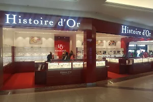 Histoire d'Or image