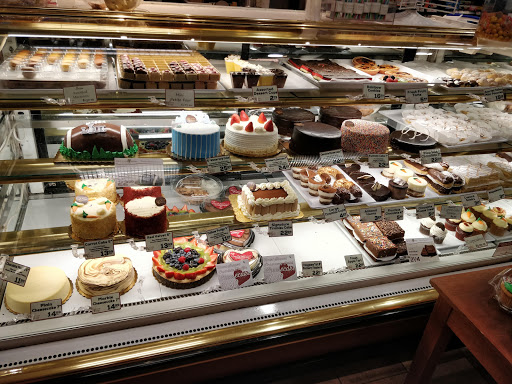 Grocery Store «De Cicco Market Place», reviews and photos, 43 Fifth Ave, Pelham, NY 10803, USA