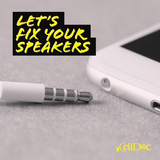 Phone Repair Service «Cell Doc - Woodbridge Center Phone Repair», reviews and photos, 250 Woodbridge Center Dr, Woodbridge, NJ 07095, USA