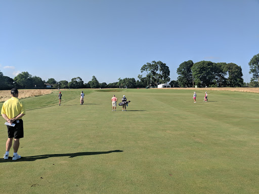 Golf Club «Chicago Golf Club», reviews and photos, 25W253 Warrenville Rd, Wheaton, IL 60189, USA