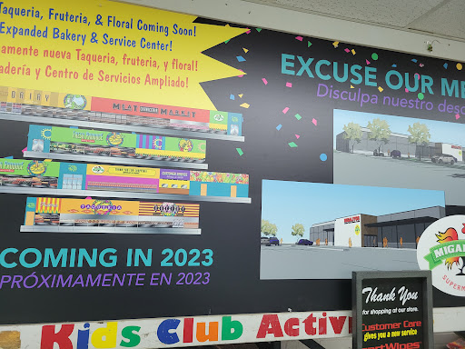 Grocery Store «Migalitos Supermercado #1», reviews and photos, 1050 S Beltline Rd, Dallas, TX 75253, USA