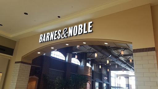 Book Store «Barnes & Noble», reviews and photos, 6501 Grape Rd #1200, Mishawaka, IN 46545, USA