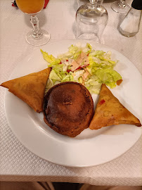 Samoussa du Restaurant indien Bon Bhojon à Toulouse - n°5