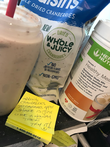 Health Food Store «Guess What Herbalife 5722», reviews and photos, 5722 E Beverly Blvd, Los Angeles, CA 90022, USA