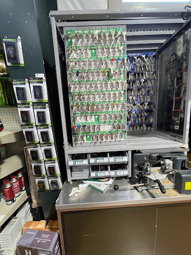 Home Improvement Store «Pml Hardware», reviews and photos, 17867 CA-120, Big Oak Flat, CA 95305, USA