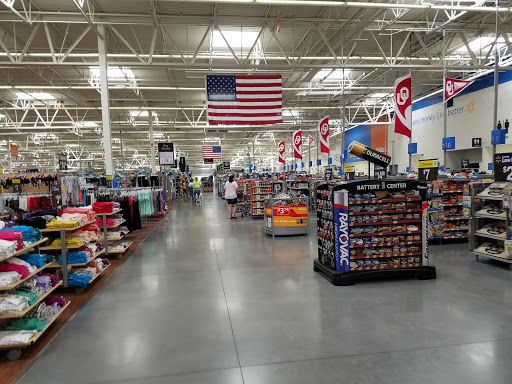  «Walmart», reviews and photos, 3651 Classen Blvd, Norman, OK 73071, USA