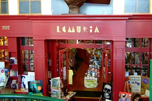 Lemuria Book Store image
