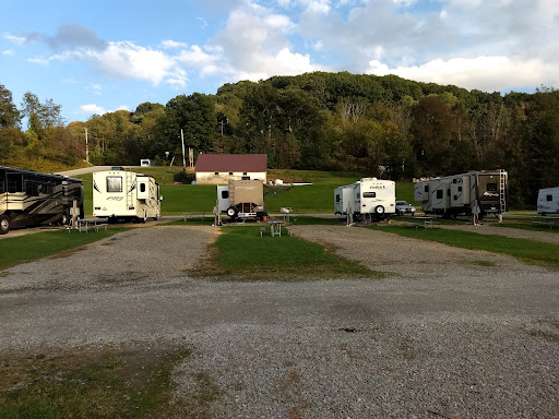 Fox Den Acres Campgrounds