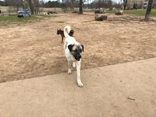 Dog Park «MacArthur Dog Park», reviews and photos, 601 E 9th St, Little Rock, AR 72202, USA