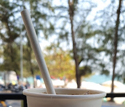 Cafe Kantary by the Sea photo