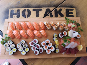 Photo n°13 de Sushi Hotaké à Venerque ()