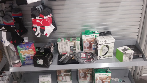 Clothing Store «Burlington Coat Factory», reviews and photos, 9470 FM 1960 Bypass Rd W, Humble, TX 77338, USA