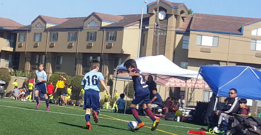 Silicon Valley Eagles Youth Soccer Academy