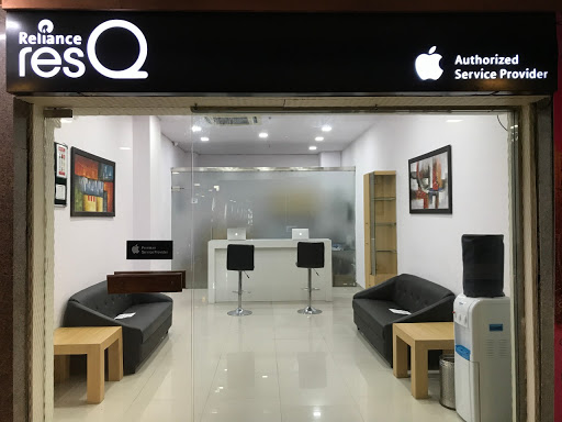 Apple Authorised Service Provider - Reliance ResQ, Jaipur