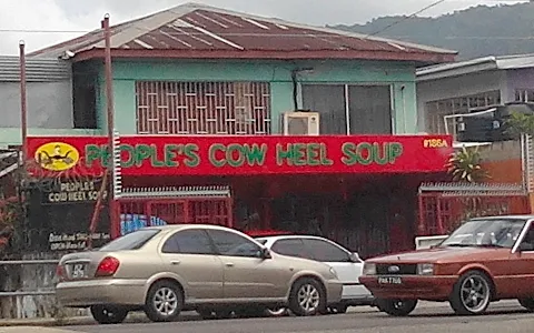 People’s Cow Heel Soup image