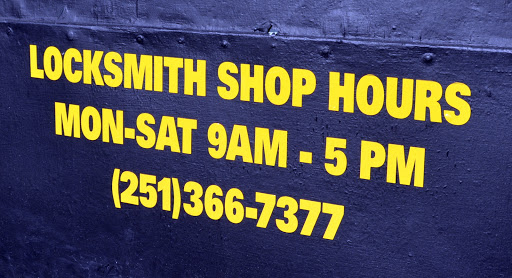 Locksmith «Pop-A-Lock Locksmith Mobile», reviews and photos, 3768 Moffett Rd, Mobile, AL 36618, USA