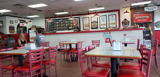 Sandwich Shop «Firehouse Subs», reviews and photos, 796 Beal Pkwy NW, Fort Walton Beach, FL 32569, USA