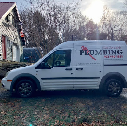 Cole Cleveland's Plumbing
