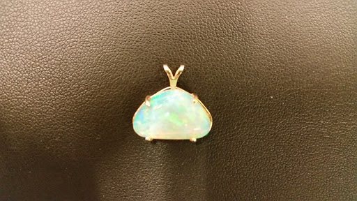 Jewelry Engraver «THE JEWELER», reviews and photos, 7405 Gall Blvd, Zephyrhills, FL 33541, USA