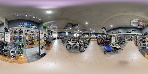 Motorcycle Dealer «Power Pac Inc», reviews and photos, 3802 S Central Ave, Marshfield, WI 54449, USA