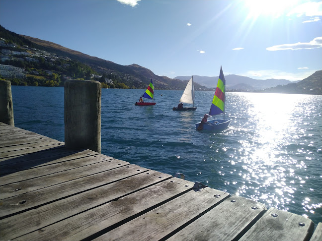 Comments and reviews of Wakatipu Yacht Club Inc