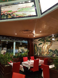 Atmosphère du Restaurant chinois Le Bonheur de Chine à Chennevières-sur-Marne - n°6