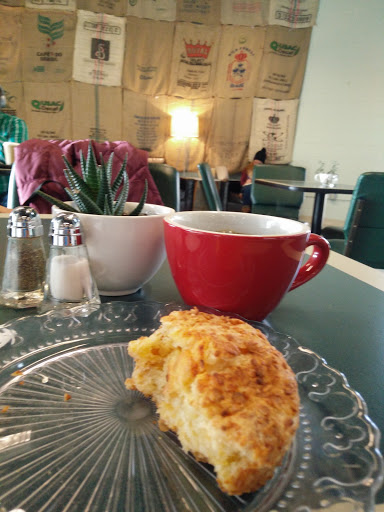 Coffee Shop «Adbibo Coffee Company LLC», reviews and photos, 10825 Midlothian Turnpike #105, Richmond, VA 23235, USA