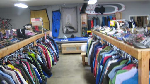 Outdoor Sports Store «Outdoor Exchange», reviews and photos, 1405 W Grove St, Boise, ID 83702, USA