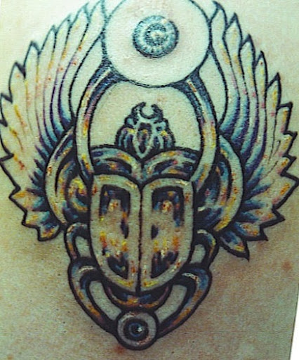 Tattoo Shop «Charm City Tattoo», reviews and photos, 300 S Monroe St, Baltimore, MD 21223, USA