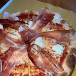 Photo n°3 de l'avis de Broaden.o fait le 31/07/2023 à 16:39 sur le  Pizzeria da Paolo à Seravezza