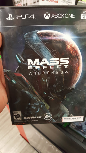 Video Game Store «GameStop», reviews and photos, 9877 Chapman Ave B, Garden Grove, CA 92841, USA