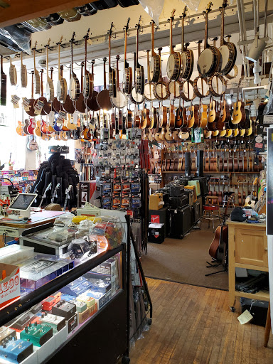 Shopping Mall «The Dewitt Mall», reviews and photos, 215 N Cayuga St, Ithaca, NY 14850, USA