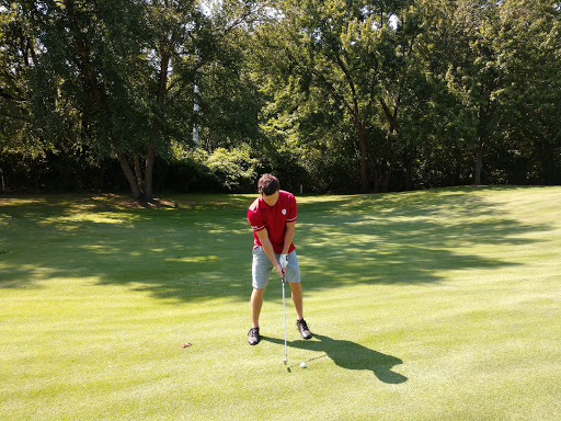 Country Club «Kokomo Country Club», reviews and photos, 1801 Country Club Dr, Kokomo, IN 46902, USA