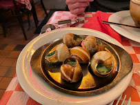 Escargot du Restaurant Demi-Lune à Paris - n°9
