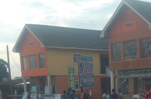Asiri Plaza, Rumukirikum Market, Port Harcourt, Nigeria, Outlet Mall, state Rivers